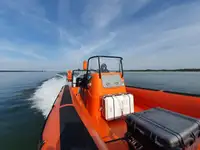 Kontainerių laivas parduodamas