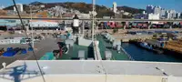 Ro-Ro laivas parduodamas