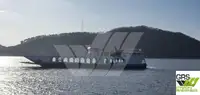 Nusileidimo laivas, bakas Parduodama