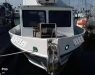 Nardymo palaikymo laivas parduodamas
