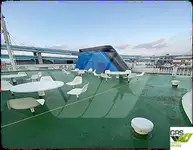 Ro-Ro ship Parduodama