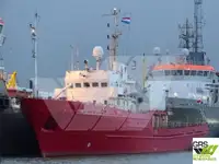 Apžiūros laivas Parduodama