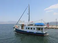 Trawler Parduodama