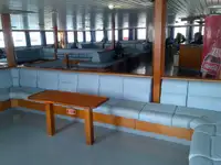 Kelto laivas Parduodama