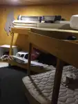 Darbiniai laivai parduodamas