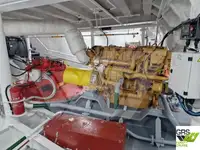 Ro-Ro laivas parduodamas