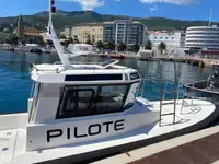 Loto laivas parduodamas