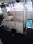 Keleivinis laivas parduodamas