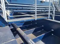 Naftos/chemijos tanklaivis parduodamas