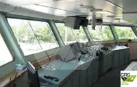 Kruizinis laivas parduodamas