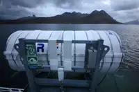 Ro-Ro laivas parduodamas