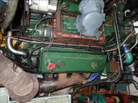 Purse seiner Parduodama