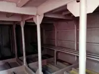 Desantinis tankinis laivas parduodamas