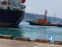 Naftos/chemijos tanklaivis parduodamas