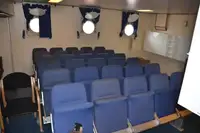 Platformos tiekimo laivas (PSV) parduodamas