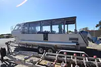 Kruizinis laivas parduodamas