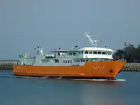 Ro-Ro laivas parduodamas