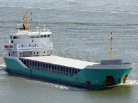 General Cargo/Multi-purpose parduodamas