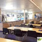 Apgyvendinimo barža parduodamas