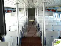 Kruizinis laivas parduodamas