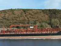 Naftos/chemijos tanklaivis parduodamas