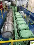 Ro-Ro ship Parduodama