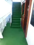 Kruizinis laivas parduodamas