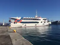 Kruizinis laivas parduodamas