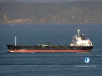 Naftos/chemijos tanklaivis parduodamas