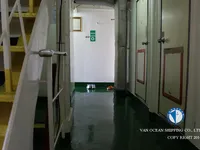 Naftos/chemijos tanklaivis parduodamas