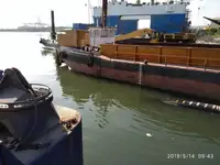 Barža Parduodama