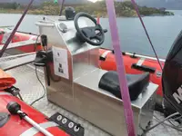 Ro-Ro laivas parduodamas