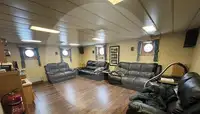 Trawler Parduodama