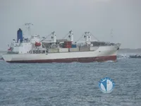 Naftos/chemijos tanklaivis parduodamas