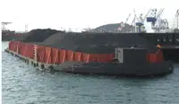 Barža Parduodama