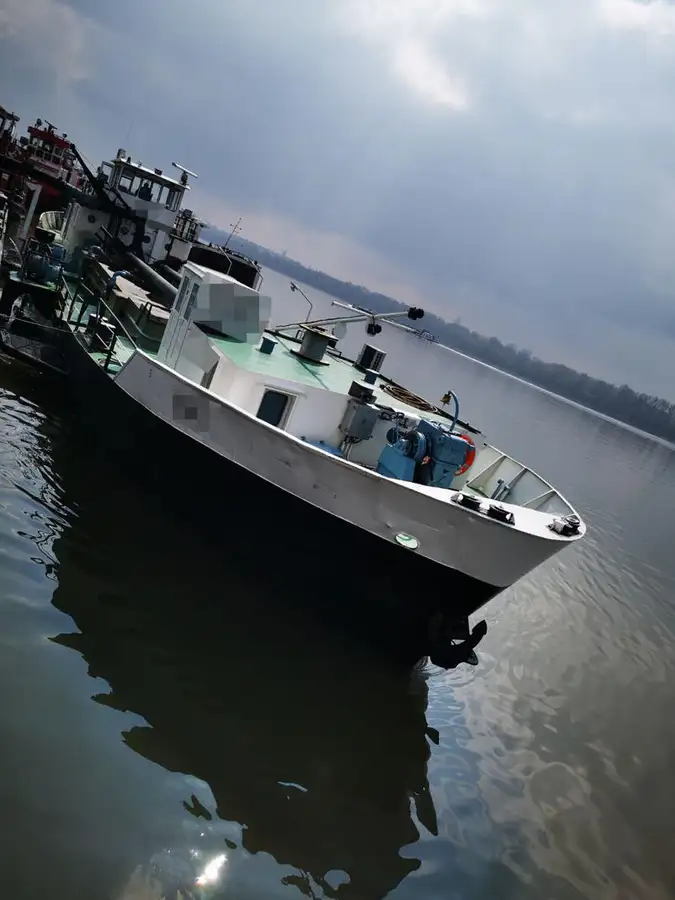 Dregirė parduodamas