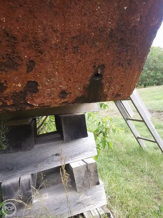 Barža parduodamas