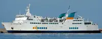 Ro-Ro ship Parduodama