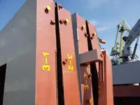 Birių krovinių laivas Parduodama