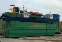 Barža Parduodama