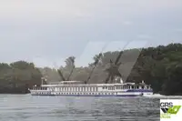 Kruizinis laivas parduodamas