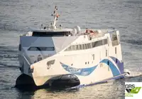 Ro-Ro ship Parduodama