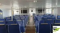 Kruizinis laivas parduodamas