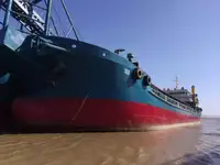 Barža Parduodama