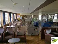 Kruizinis laivas parduodamas