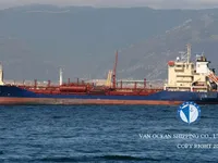 Naftos/chemijos tanklaivis parduodamas