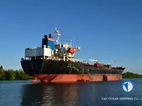 Naftos/chemijos tanklaivis parduodamas