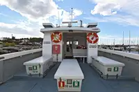 Katamaranas parduodamas