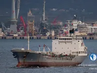 Naftos/chemijos tanklaivis parduodamas