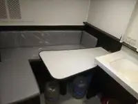 Įgulos laivas parduodamas